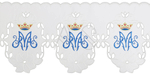Tovaglia d'altare OBR-11