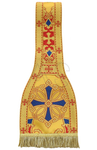 Casulla romana R-G28