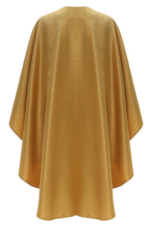 Chasuble gothique G000-G63