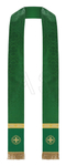 Chape gothique K592-Z25p