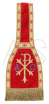 Roman chasuble R457-ARA