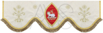 Baldachino BA2-GK54
