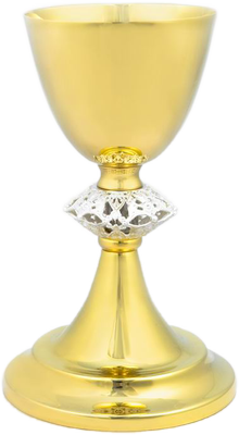 Calice de messe