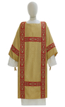 Gothic Dalmatic DE518-GC25