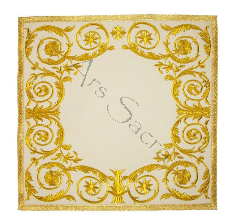 Casula romana R632-ANA