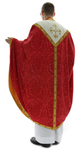 Kasel, bursa, Manipel, Kelchvelum CVMBC837-26