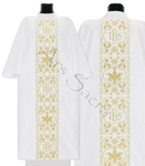 Dalmatica gotica D603-AB25