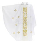 Gothic Chasuble 541-AB25