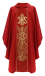 Gotische Kasel IHS 049-25