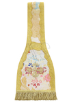 Römische Kasel "Sagrada Familia" R844