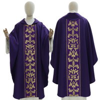 Gothic Chasuble 020-F