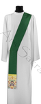 Stola del diacono SD115-G16