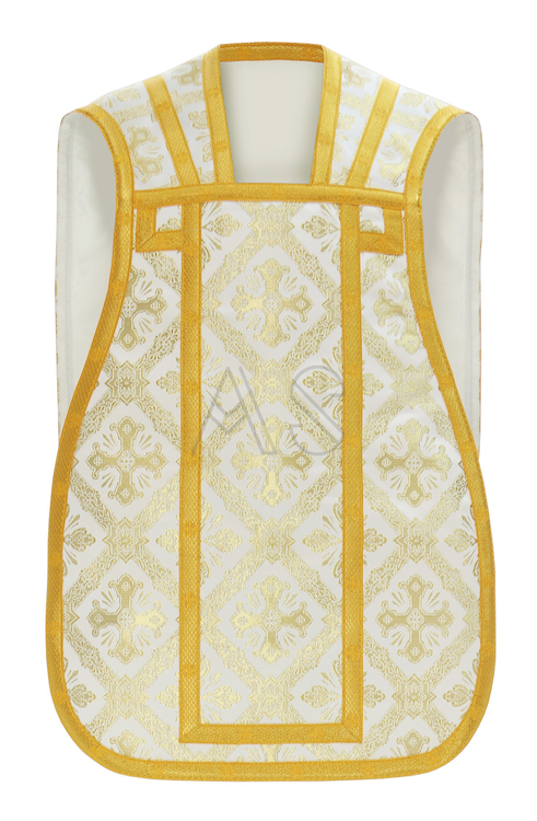 Roman chasuble RT-K50