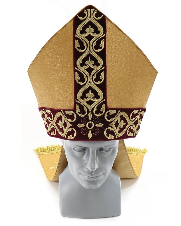 Mitre M813-AGC63