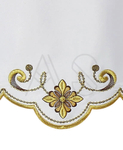 Nappe d'autel OBR-33