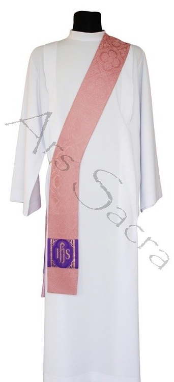 Estola para diácono SD213-F25
