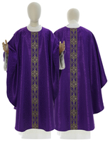 Gothic Chasuble G113-25