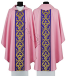 Chasuble gothique 023-RF