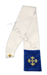 Gothic stole SH18-ABN25