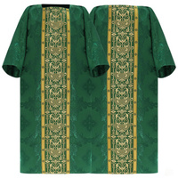 Gothic Dalmatic D833-Z30