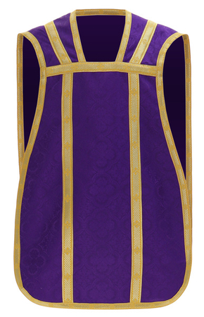 Casulla romana R0-F25