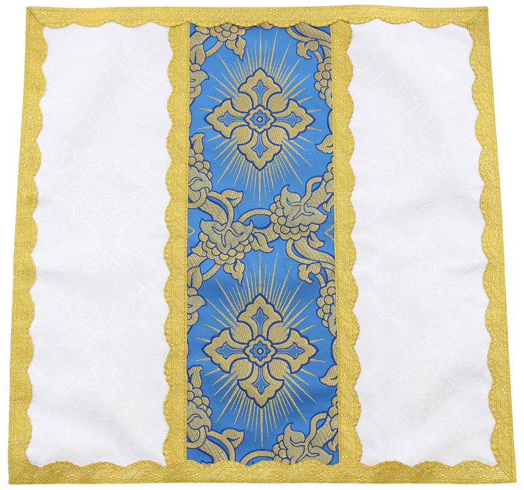 Roman chasuble R09-BN25