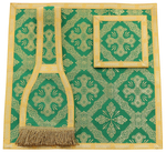 Burse, maniple, chalice veil VMB-G50