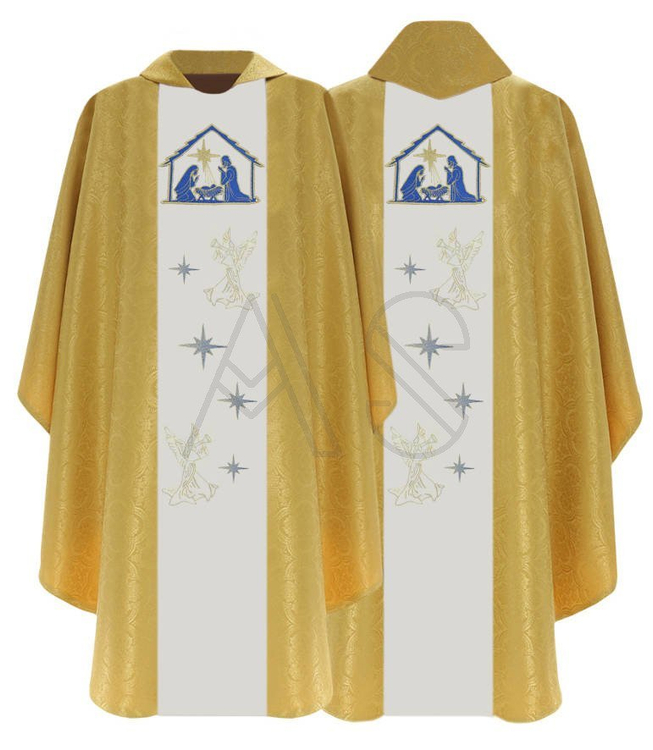 Gothic Chasuble 810-GK25