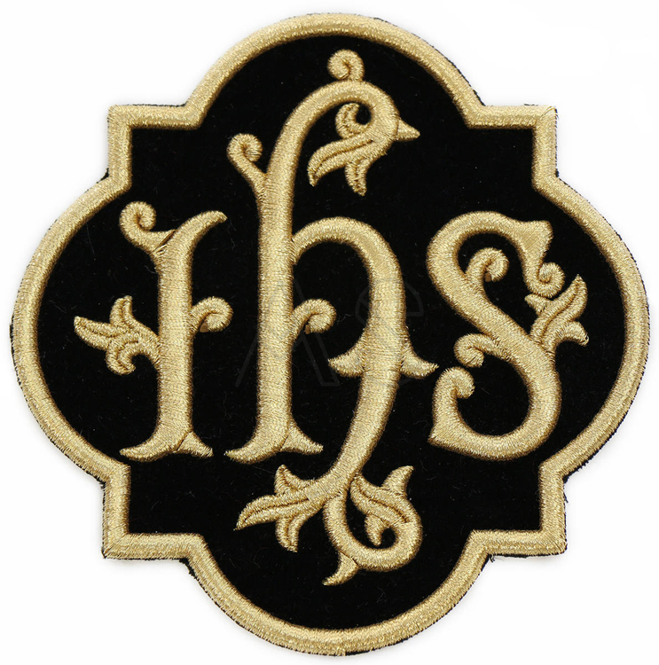 Semi Gothic Chasuble GY851-25