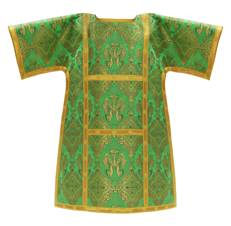 Roman Dalmatic DR-Z60