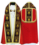 Piviale Romano KT557-AGC16