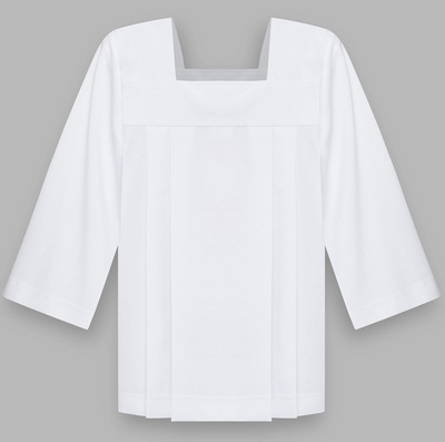 Sobrepelliz K1-B