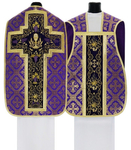 Roman chasuble R675-AC50