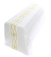 Velo mortuorio FU590-AB25