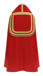 Piviale Romano KT-C25