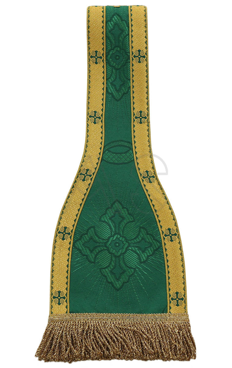 Casulla romana R833-NG30