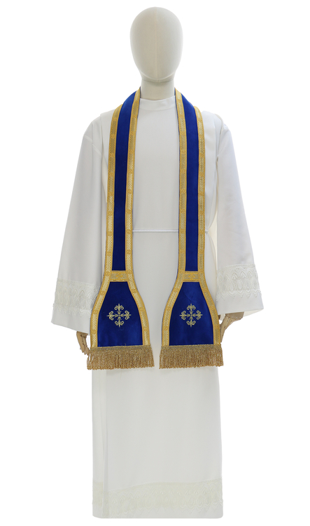 Casula romana RH13-ANA