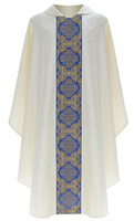 Chasuble gothique 039-KN25