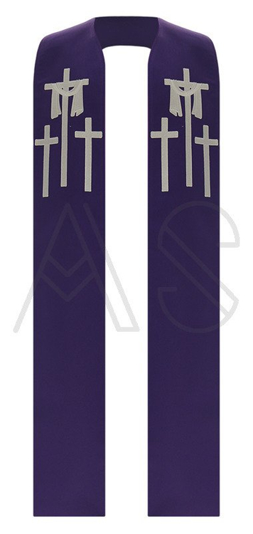 Gothic Chasuble G438-F
