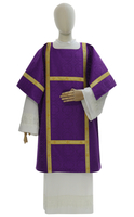 Dalmática romana DR-F25
