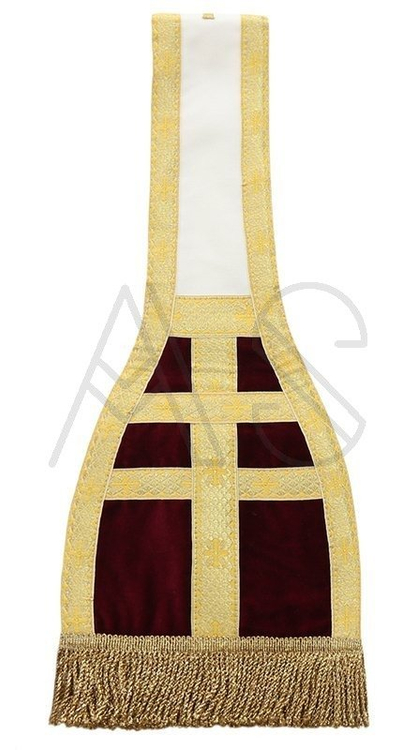 Casulla romana R063-AKC