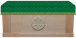 Manteles de altar OBR-02-25