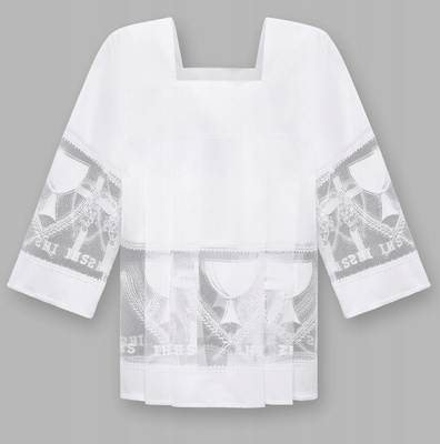 Surplice K6-B