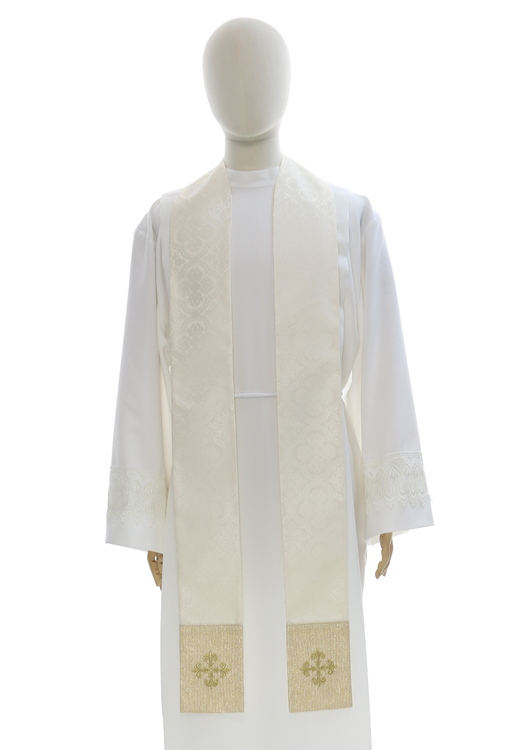 Chasuble gothique 695-K25