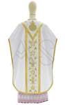 Chasuble "Saint Philippe Neri" F782-B25