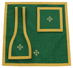 Bursa, Manipel, Kelchvelum VMB056-CZ25