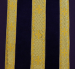 Casula gotica G063-AKC