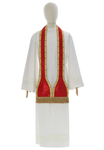 Chasuble romaine R833-C30