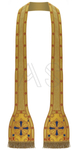 Piviale Romano KT028-C25