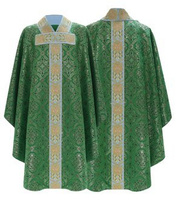 Gothic Chasuble 777-Z14